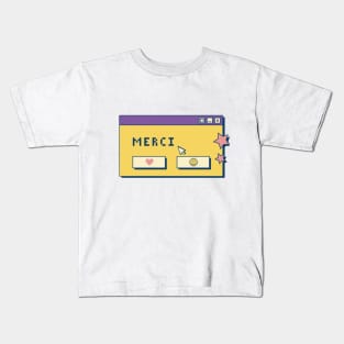 Merci Kids T-Shirt